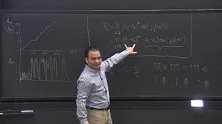 CONDENSED MATTER - LECTURE 15