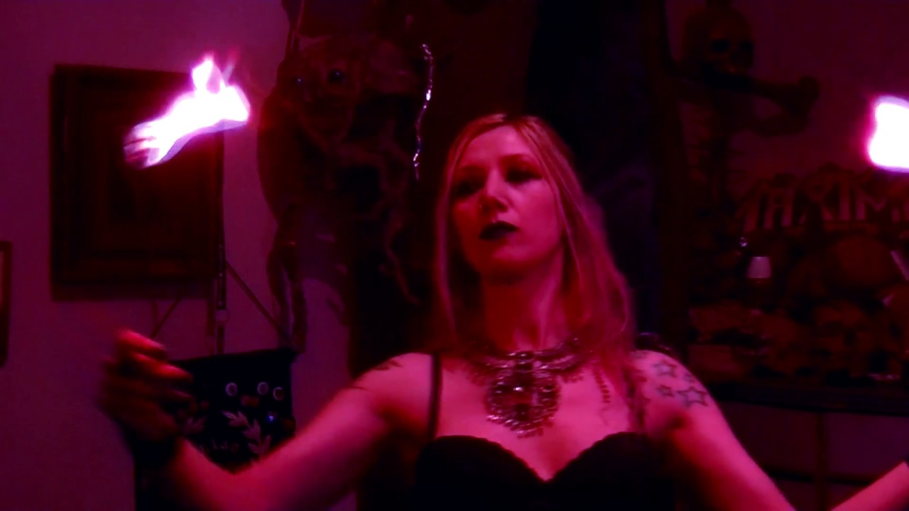 Orion Aett - Morrigan Chronnenberg