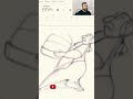 Clean up! #shorts #2danimation #ytshorts