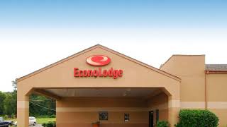 Econo Lodge Yazoo City - Yazoo City (Mississippi) - United States