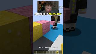 Does this count as cheating? #minecraft #minecraftshorts #shorts