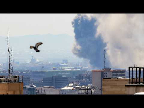 U.S. Foreign Policy in the Middle East and Operation Epic Fury