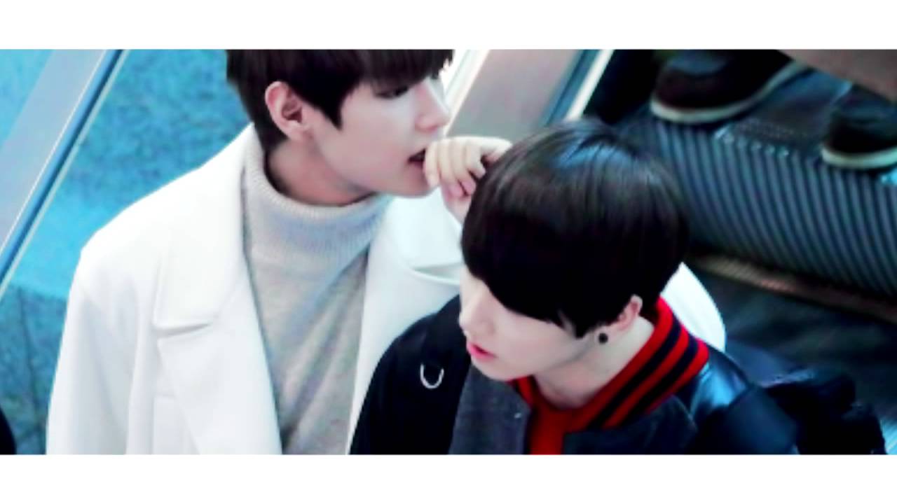 OPV #Moment VKOOK ❤