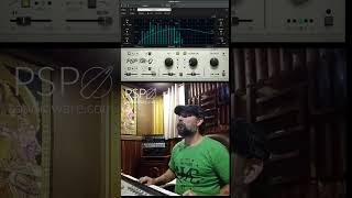 Testing the New PSP Plugin: Tilt-Q​Th  @PSPaudioware