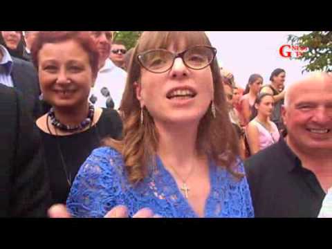 ეკატერინე ხვედელიძე: ჩემმა შვილმა უნდა იამაყოს დღევანდელი დღით