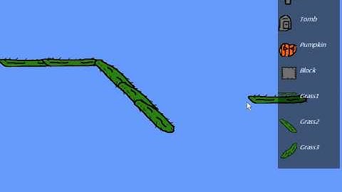 My XNA map editor so far