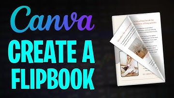 Hoe maak je een flipboek met Canva in 2025 (beginnersgids) ✅