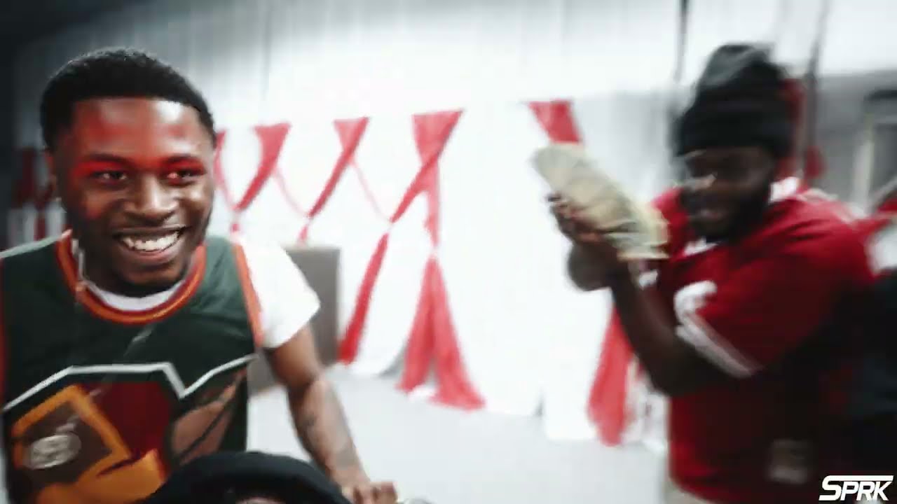 RJ Watkins Jr Presents: YD Brinks x Lil Jae x 700 Cal x Doubleup Mar - "OPP PACK" (Official Video)