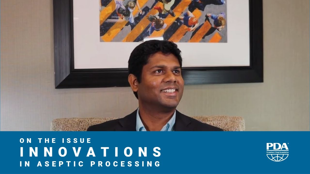 Innovations in Aseptic Processing