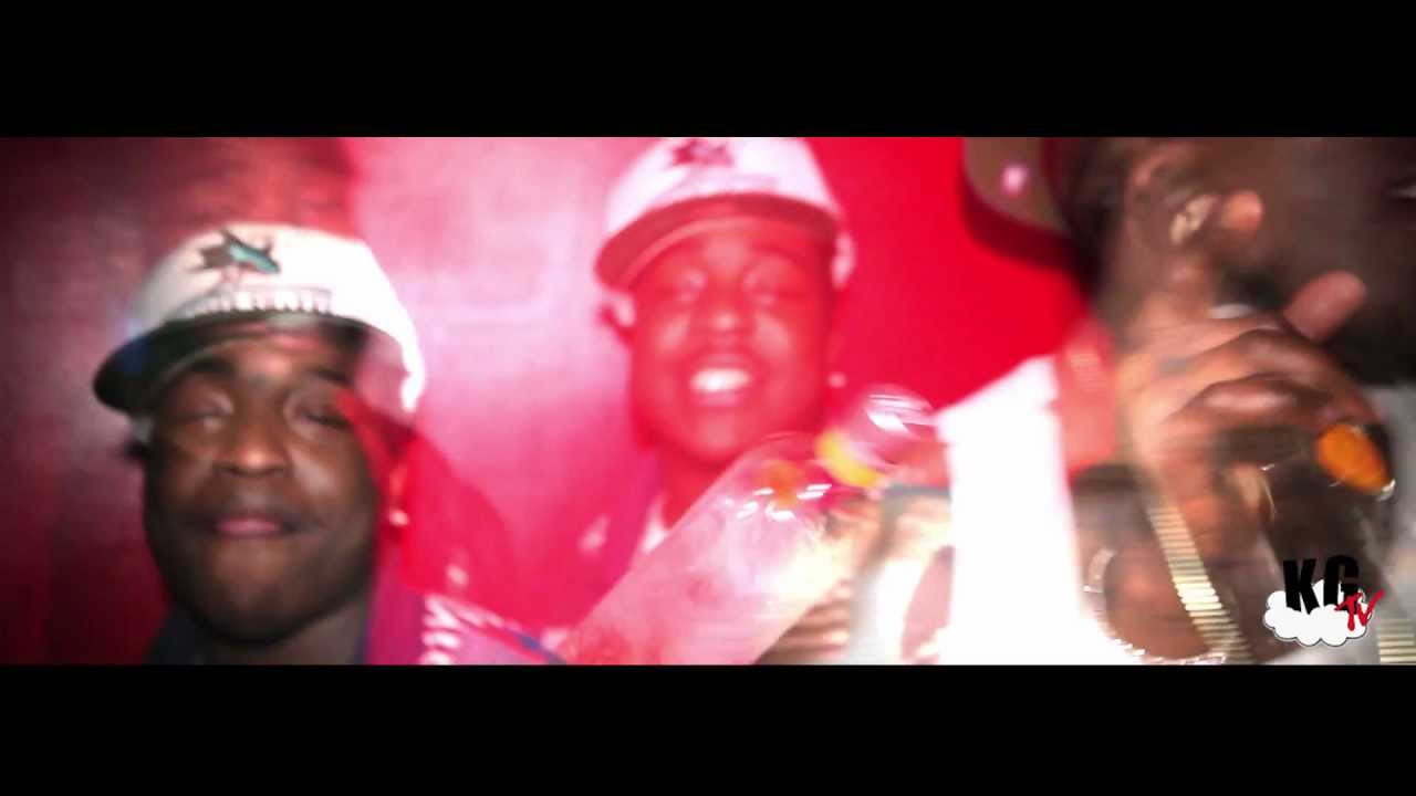 Quay Dollas ft. Geezy Sime "KloudGangTv Freestyle"