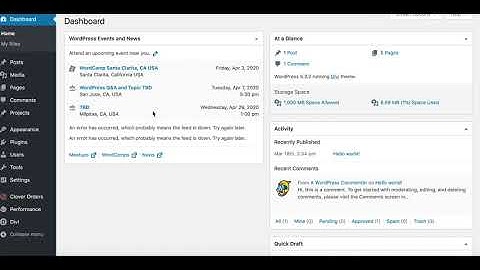 Alternate Names - Smart Online Order for the Clover