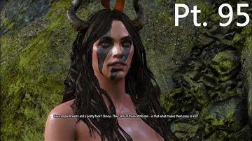 No Commentary WITCHER 3 (DEATH MARCH) - Practicum of Advanced Alchemy