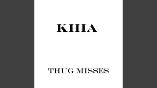 Video thumbnail of "Khia - My Neck, My Back"