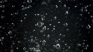 Bubbles Stock Video