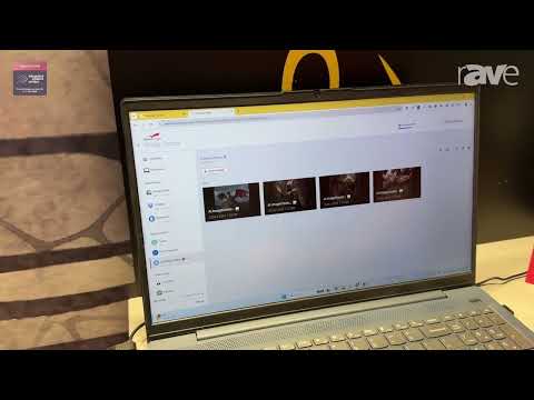 ISE 2025: NoviSign Introduces AI Image Creator Feature in Digital Signage Software