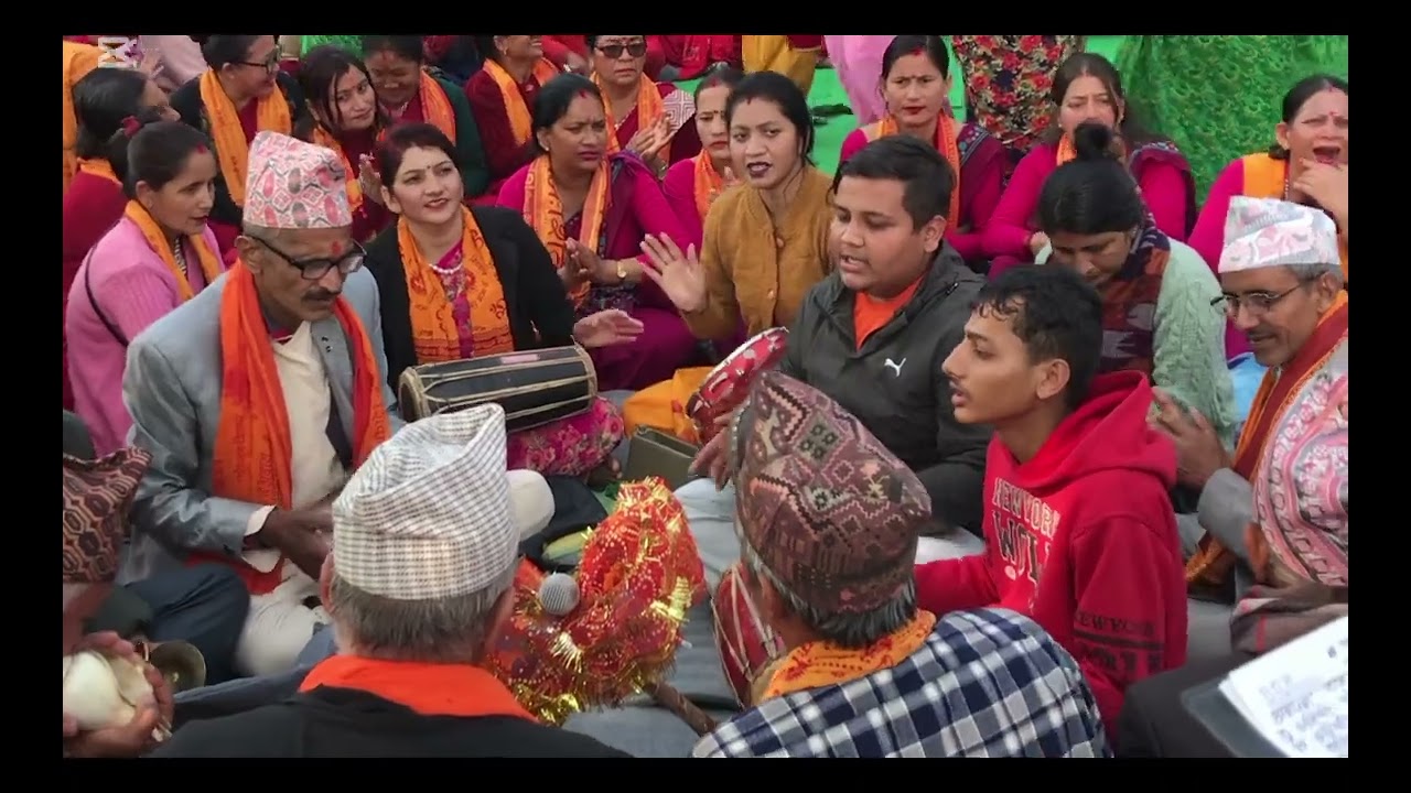 sainamaina 1   🏛️🏛️🙏ranikuwa Bhajan 🏛️🙏🙏🙏