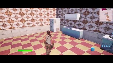 How YOU Can Complete Level 14 in Fortnite 75 Level Escape Room? Tutorial