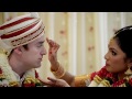 Jeni and Stephens Tamil Wedding Highlights