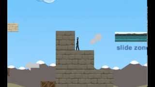 [Unity] Advanced Platformer 2D - Basics