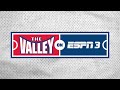 This Weekend: The Valley On ESPN3 (Sept. 9-11)