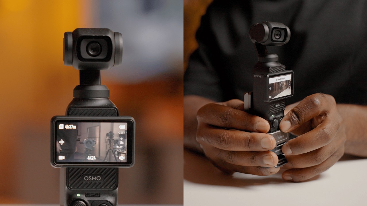 DJI Osmo Pocket 3 Still Good in 2026? | DJI Pocket 3 Review, 2