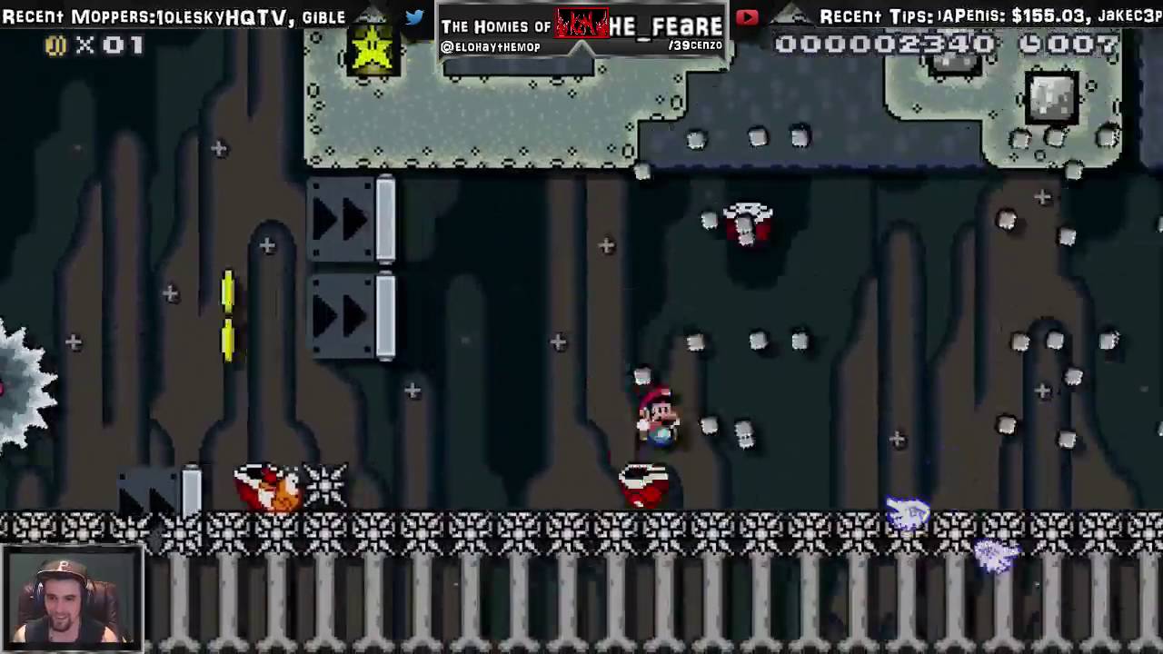 elo's I wanna be DatSheffy