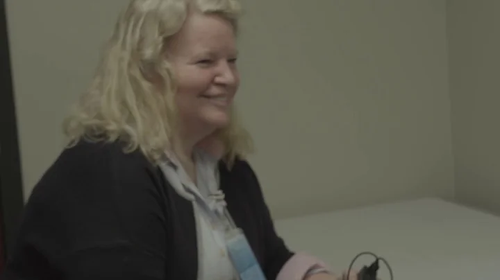 Who is Dr. Margaret MacGregor?