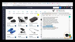 Sistema para Gestão de Empresas - ERP SAAS - Implementações 07