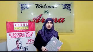 Student Final Project Presentation- Communication Design