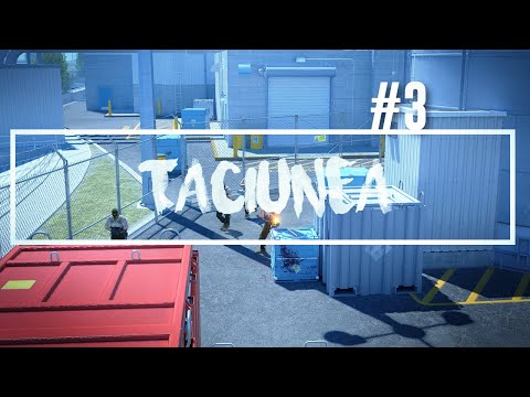 Taciunea Fragmovie #3