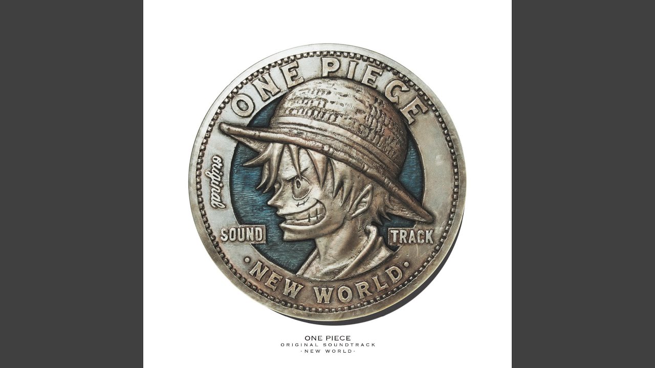 麦わらの一味 vs マッドトレジャー一味