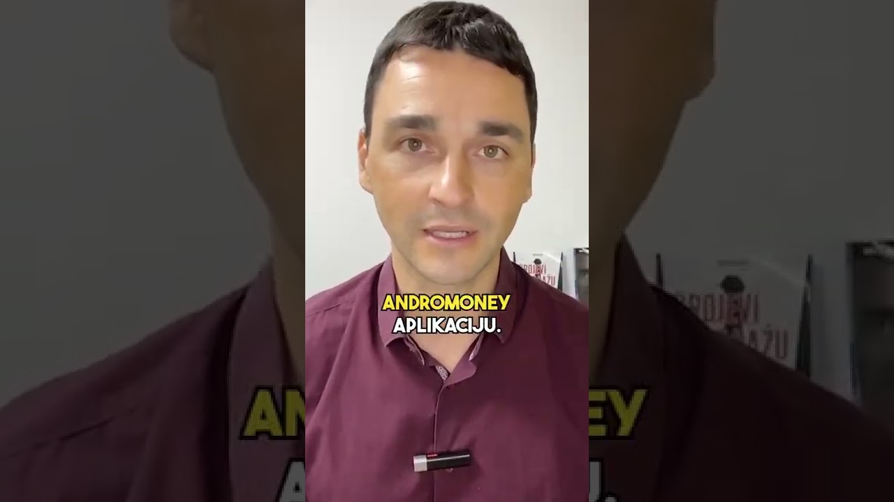 Tri jednostavne navike da imate više novca