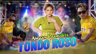 Anggun Pramudita - Tondo Roso Ft.Sunan Kendang [ ]