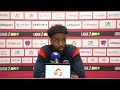 💬 J32 | #REDCF63 : la conf' avant-match