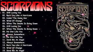 Best Rock  2026  Timeless Classics And Power Ballads Performed By Scorpions That Never Get Old