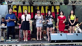 🔴 Live Streaming NEW SAPU JAGAT \u0026 KALIZAKA