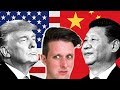 How Did Living in China Change My View of the USA?