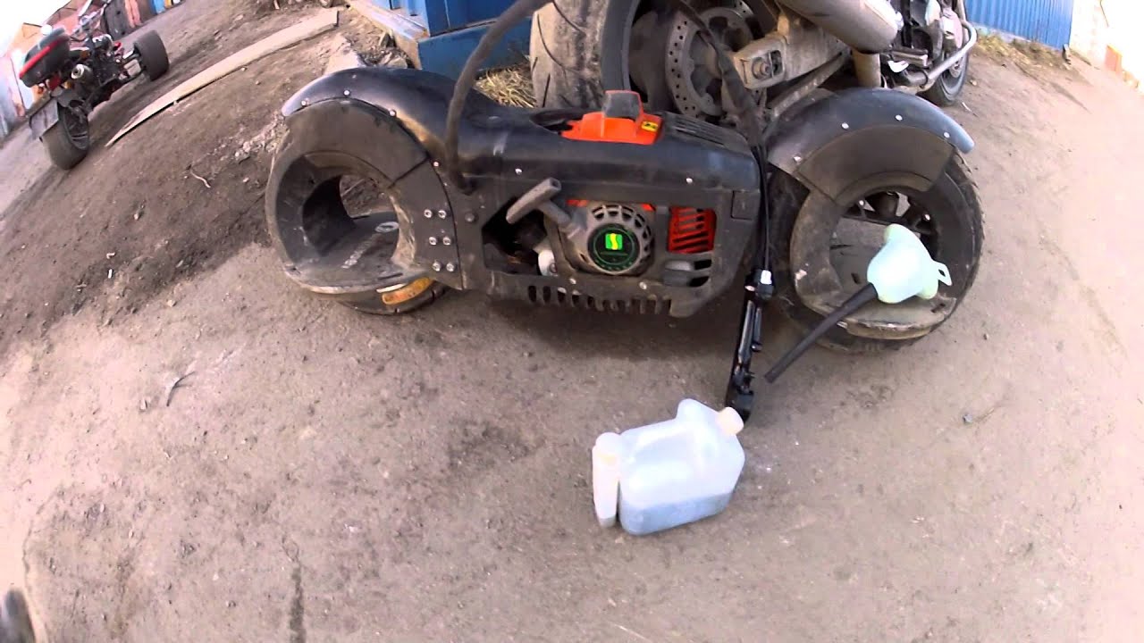 wheelman bushpig review wheelman bushpig review