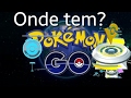 LOCALIZADOR DE GINÁSIO POKEMON GO