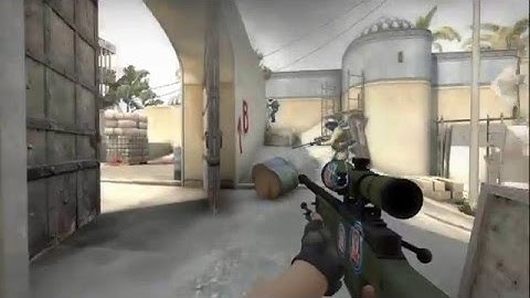 CSGO: Clutch Or Kick #1