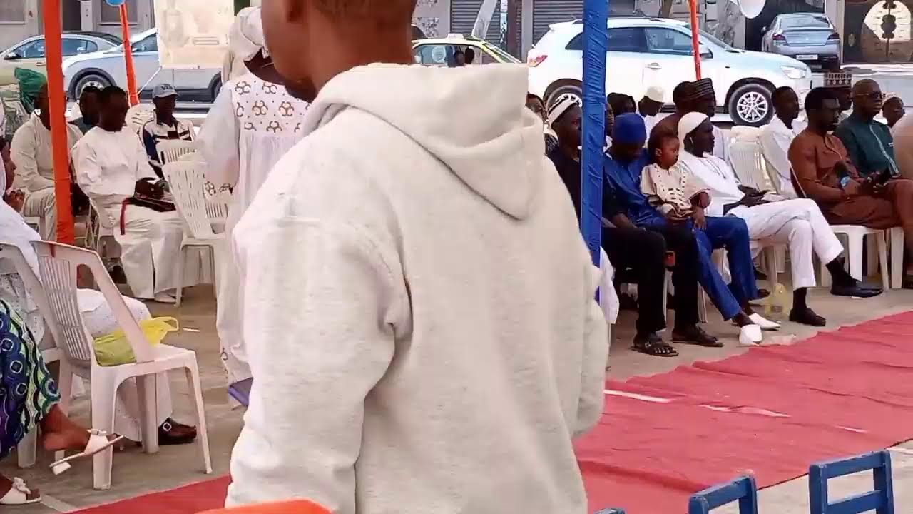 GROUPE SCOLAIRE BILINGUE AL MAHDI