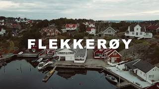 FLEKKERØY