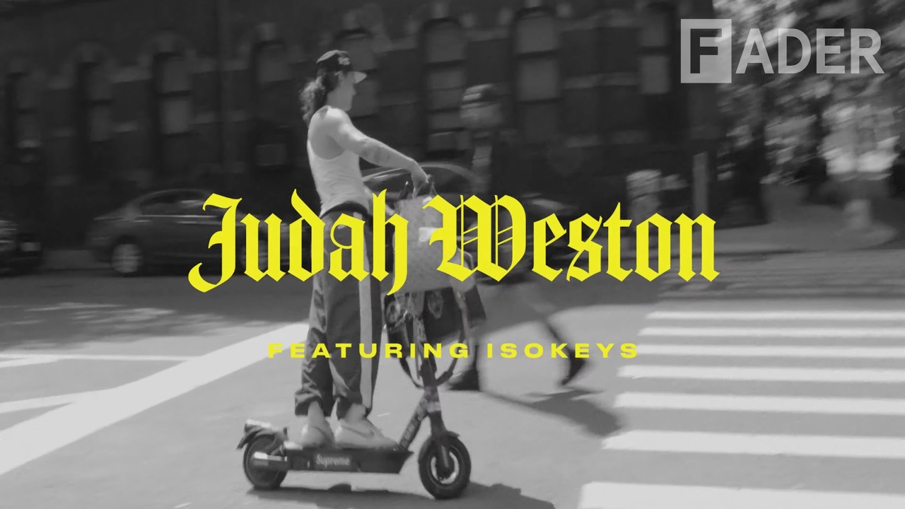 Judah Weston's guide to the Lower East Side: A FADER documentary
