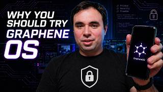 Why You Should Switch to GrapheneOS screenshot 3