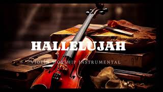 HALLELUJAH/PROPHETIC VIOLIN WORSHIP INSTRUMENTAL/BACKGROUND PRAYER MUSIC by VIOLIN WORSHIP 961 views 3 days ago 2 hours, 59 minutes