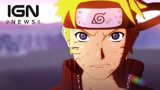 Here's What You'll Get If You Pre-Order Naruto Shippuden Ultimate Ninja Storm 4 - IGN News Here's What You'll Get If You Pre-Order Naruto Shippuden Ultimate Ninja Storm 4 - IGN News