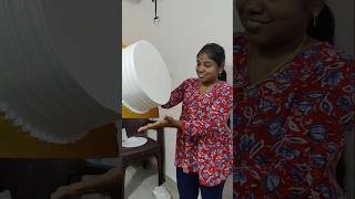 😂 cake ah keela potruppa cake ah dummy ah sollunga...#shorts #trending