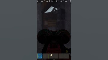 Rust - Передуркемпил дуркемперов #bobafett #rust #rustshorts