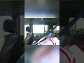 Police Find Gun During Traffic Stop! You Won't Believe What Happens Next! #shorts