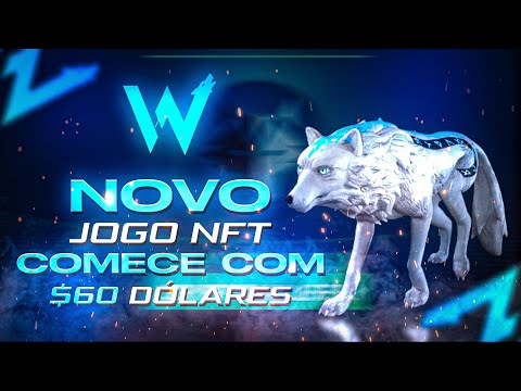 GASTEI SO 60 DOLARES PARA COMEÇAR NESSE NFT! Ft Azura